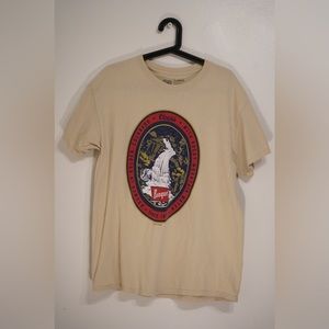 Men’s Coor Banquet T shirt